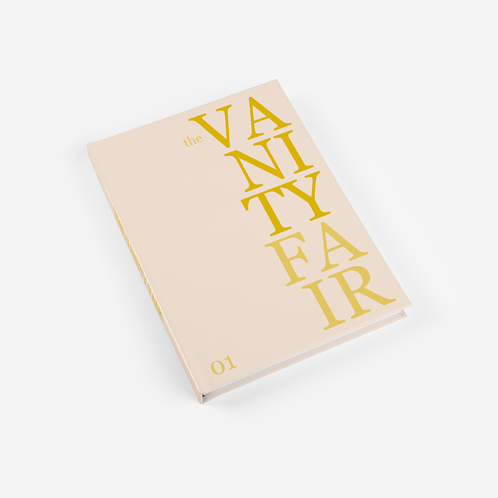 Álbum Vanity Fair 3